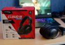 TEST – Casque HyperX Cloud III S Wireless : La marque de gaming HP dégaine une incroyable autonomie