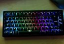 TEST – HyperX Alloy Rise 75 Wireless : Ou comment redécouvrir ses doigts sur un clavier de gamer