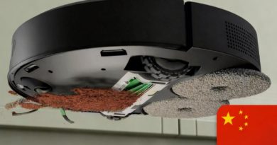 Roomba passe à l’orient : comment le robot aspirateur américain s’est fait aspirer par les chinois… et ce que cela change chez vous