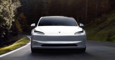 Tesla Model 3 : la nouvelle venue à 37 000 €, ou comment Elon a décidé de faire les soldes avant tout le monde