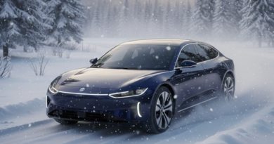 Véhicule électrique en hiver : mythes et réalités sur l’autonomie par grand froid