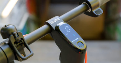 Test de la Ninebot F2 Plus : une trottinette simple, puissante et vraiment faite pour la ville