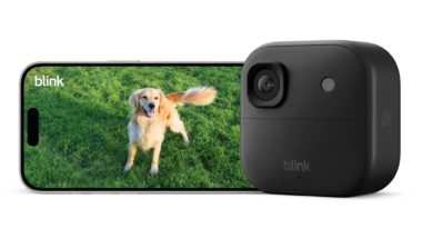 Blink Outdoor 2K+ (2e gén.) : la caméra qui voit tout… sauf votre budget fondre (99€)