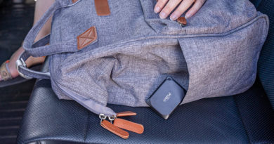 Crucial X10 Pro : le SSD externe qui transforme l’attente en simple formalité