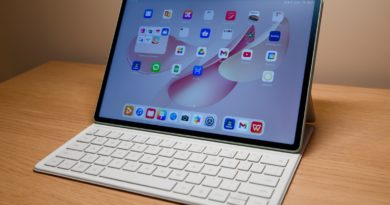 TEST – Huawei MatePad 12x : Que vaut cette tablette “Premium” à 599€ ? (Clavier + Pencil)
