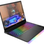 HP OMEN Transcend 16-u0000nb