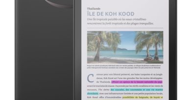 Kindle en chute libre : trois liseuses Amazon bradées… et votre bibliothèque numérique jubile