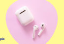 Swappie propose des AirPods reconditionnés
