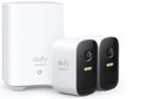eufyCam 2C : la caméra qui surveille votre maison… pendant que vous surveillez les promotions (-21 % sur Amazon)