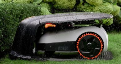 PROMO – Découverte du Navimow i2 LiDAR : Le robot pour grande surface qui tond de manière décomplexée