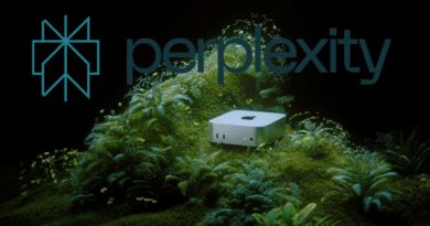 IA : Perplexity “Personal Computer”, c’est quoi exactement ?