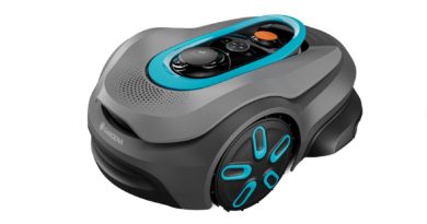 Gardena Smart Sileno Sense : quand la tondeuse devient plus intelligente que son propriétaire