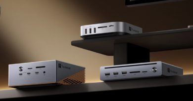 UGREEN Revodok Maxidok : Le bureau du futur tient-il dans une boîte ?