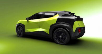 Nissan Juke électrique : le retour du crossover “bizarre”… mais cette fois, c’est Renault qui tient la plume