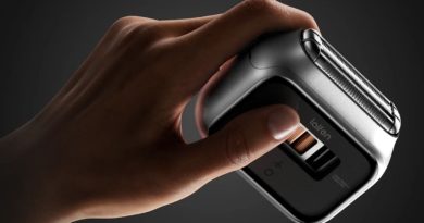 Laifen P3 Pro : le rasoir rechargeable qui transforme ton visage en terrain parfaitement lisse