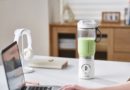 Dreame PortFresh : Le blender portable devient compagnon pour une alimentation plus intelligente