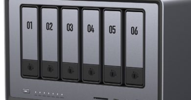 UGREEN NASync iDX6011 Pro : le NAS qui veut remplacer ton cloud… et peut-être ton PC