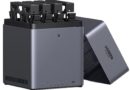 Ugreen NASync DH4300 Plus : le NAS qui veut te faire quitter le cloud (et tes abonnements à vie)