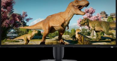 Alienware célèbre son 30ème anniversaire avec de nouveaux moniteurs gaming