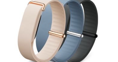 Fitbit Air : le tracker invisible qui vous surveille en silence