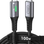 Câble INIU USB-C