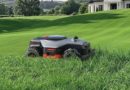 NexLawn Vidar 3000 AWD : le robot tondeuse qui pense avoir été engagé pour le Paris-Dakar
