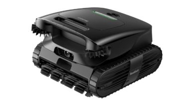 Beatbot AquaSense X : Ce robot de piscine se nettoie tout seul… mais peut-il vraiment remplacer son propriétaire ?