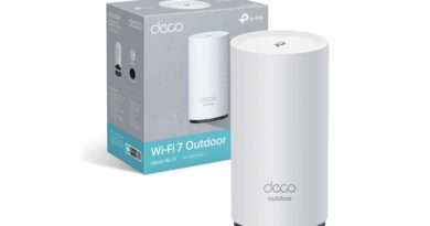 TP-Link Deco BE25-Outdoor : même au fond du jardin, votre Wi-Fi refuse désormais de vous laisser tranquille
