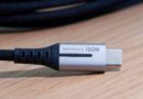 Test du câble USB-C INIU 100W : à 7 €, peut-on vraiment avoir un câble de qualité ?