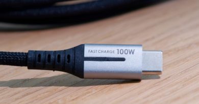 Test du câble USB-C INIU 100W : à 7 €, peut-on vraiment avoir un câble de qualité ?