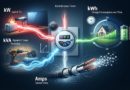 kW, kWh, kVA, ampères : enfin comprendre ce que raconte votre compteur électrique