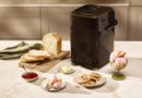 Panasonic : Le jour où la machine à pain a rencontré la glace