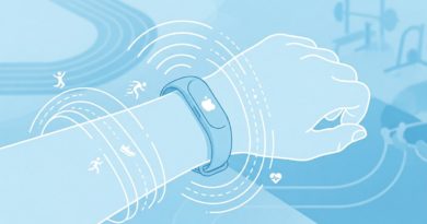 Apple prépare un bracelet sans écran : parce qu’apparemment, faire du sport avec une montre était devenu beaucoup trop simple