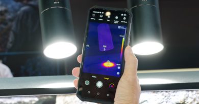 IFA 2026 – AGM X7 PRO – J’ai pris en main un smartphone de chantier avec caméra thermique !