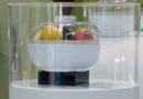 Vitesy Fruit Bowl : Ce panier à fruits italien promet d’en finir avec le gaspillage (et les moucherons)