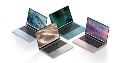 Dell présente un nouveau laptop pour les jeunes utilisateurs et des moniteurs gaming OLED lors de l’IFA