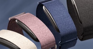 Fitbit Air ou Garmin CIRQA : quel bracelet sans écran choisir ?