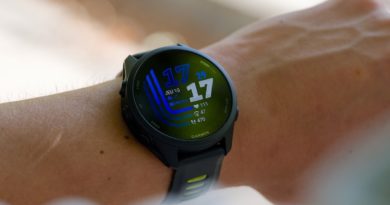 TEST – Garmin Forerunner 170 Music : une petite Garmin qui en fait beaucoup