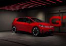 Volkswagen ID.3 GTI : 326 ch, 601 km d’autonomie et le premier GTI électrique