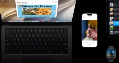 macOS Golden Gate : Des nouveautés et … Apple Intelligence disponible !