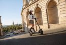 NAVEE dévoile la Fold P10 à l’IFA 2026, une trottinette électrique basée sur un concept unique de triple pliage