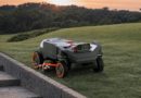 IFA 2026 – Navimow H5 Pro : cette tondeuse robot vient de déclarer la guerre aux bordures…