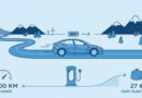 J’ai parcouru plus de 1.100 km en Tesla pour seulement 27 € : mon premier vrai road-trip électrique 