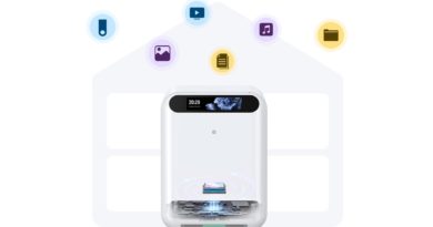 UGREEN HomeAgent : le NAS qui veut devenir le cerveau de toute votre maison