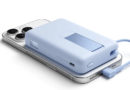 Xiaomi Magnetic Power Bank 10000 with Built-in Stand : la batterie externe qui fait canapé pour votre smartphone