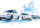 Classement en Europe – Tesla fait sa rentrée en fanfare : Volkswagen et Dacia cherchent encore la prise
