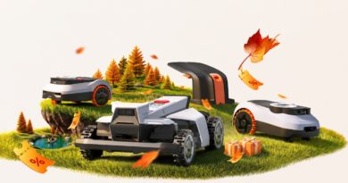 Robot tondeuse Navimow : pourquoi attendre le printemps pour profiter des promotions d&rsquo;automne ?