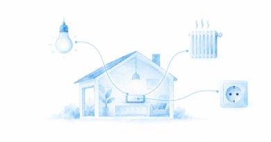 Bien débuter avec Home Assistant : une maison connectée qui travaille pour vous !