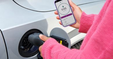 Belgique : La recharge électrique est désormais possible avec l’application de stationnement EasyPark: Le stationnement devient une situation gagnant-gagnant