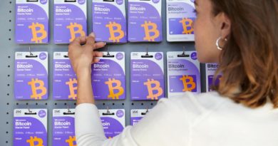 Carrefour Belgique vend désormais des cartes Bitcoin. La crypto débarque dans votre caddie